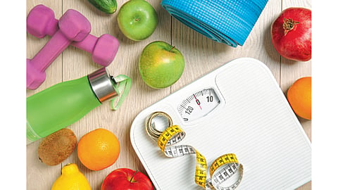 Food diet
