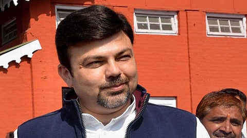 Ashish Deshmukh