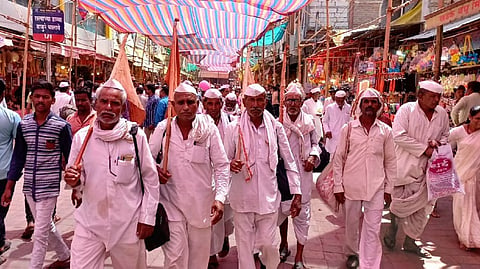 Chaitri Yatra