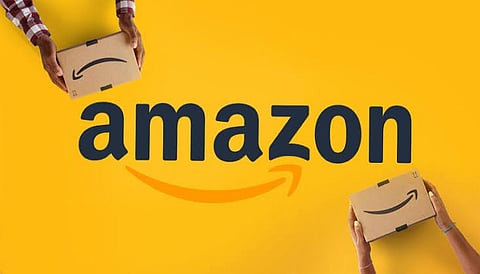 Amazon Discount