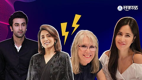 Neetu Kapoor post related now katrina kaif mother reply
