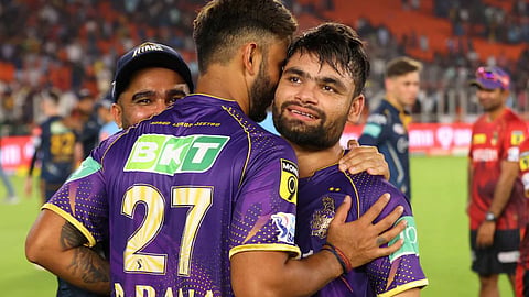 Rinku Singh IPL 2023 