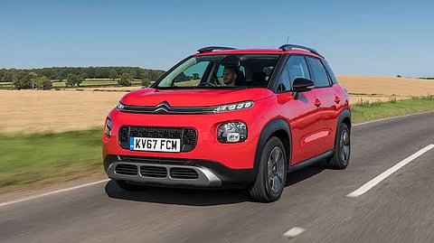 Upcoming SUV Cars