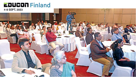 Sakal Educon 2023