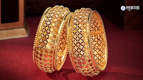gold price