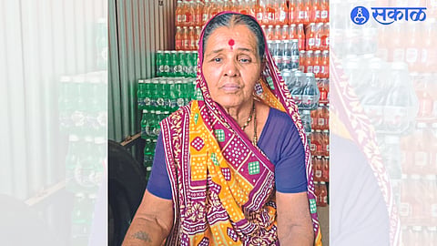 sindhubai bagdane