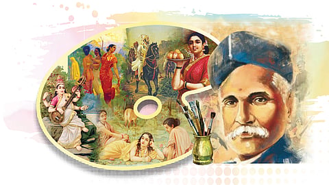 Raja Ravivarma
