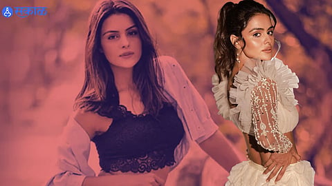 Priyanka Chahar Chaudhari 