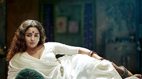 Alia Bhatt