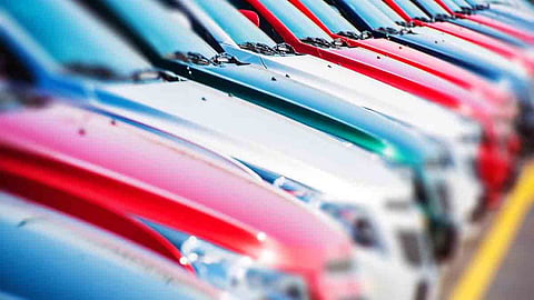Best Car Colors