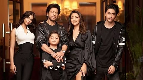 shah rukh khan 