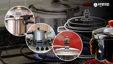 Pressure Cooker Repair Tips