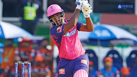 Sanju Samson IPL 2023 