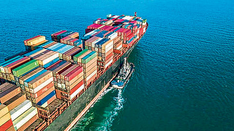Export