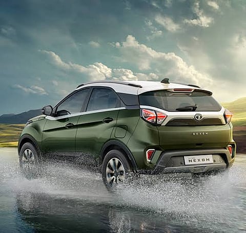 Tata Cars 