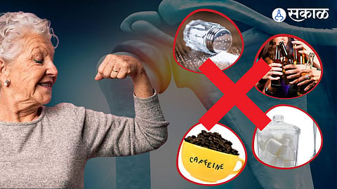 Bone Health Tips 