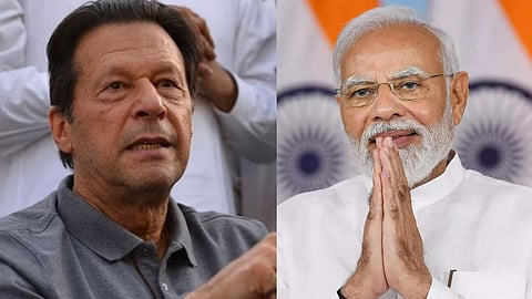 Imran Khan
