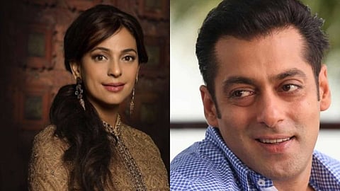 Salman Khan