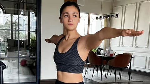 Alia Bhatt 