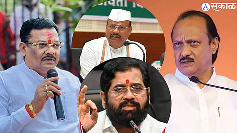 Ajit Pawar