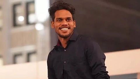 saish veera