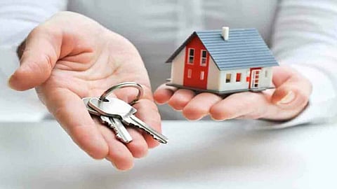 Home Sale 