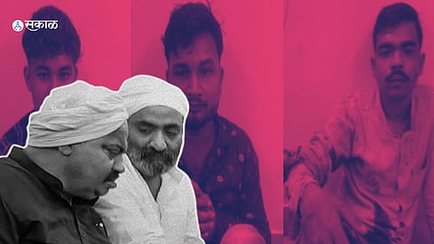 Atiq Ahmed Murder Case 