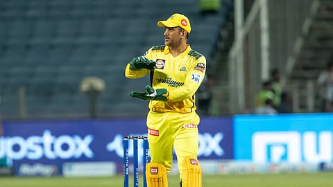  CSK Impact Player | Cricket News in Marathi