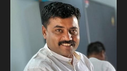 Kishor Tambe