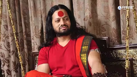 Kalicharan Maharaj 