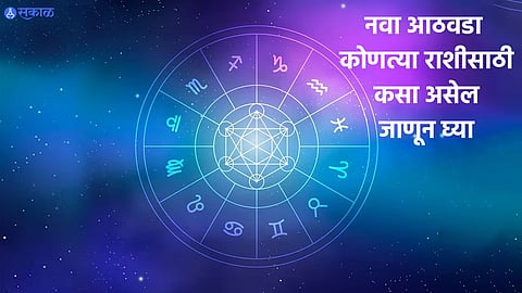 Weekly Horoscope