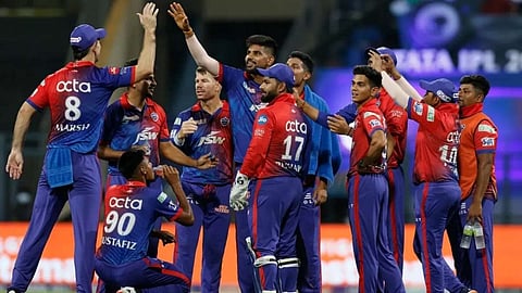 IPL 2023 |  Lucknow Super Giants and Delhi Capitals | Cricket News in Marathi