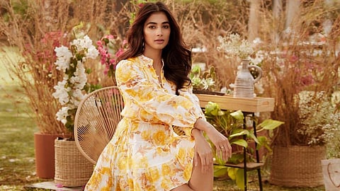 pooja hegde
