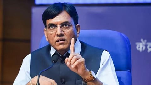 Corona Alert: कोविडच्या वाढत्या केसेसमुळे केंद्र सरकार अलर्ट मोडवर; उद्या राज्यांसोबत महत्त्वाची बैठक