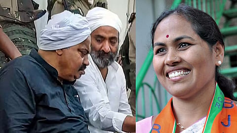 Shobha Karandlaje