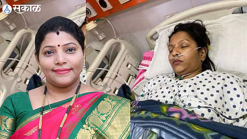 Minakshi Shinde