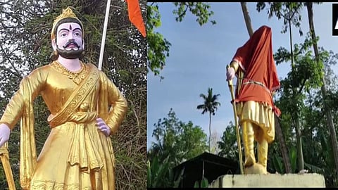 Chhatrapati Shivaji Maharaj