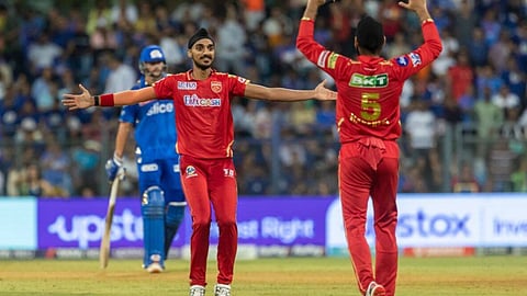 Arshdeep Singh IPL 2023