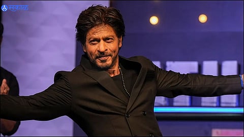 shah rukh khan 