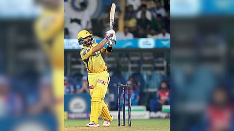 MI vs CSK 