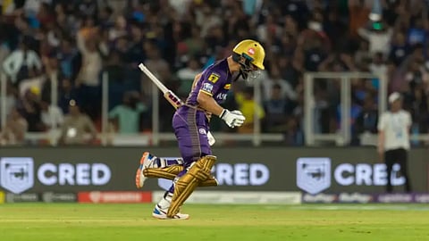 Rinku Singh IPL 2023 