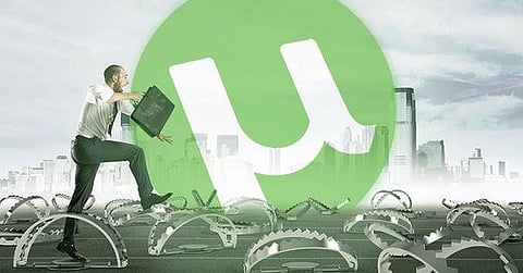 Torrent Links