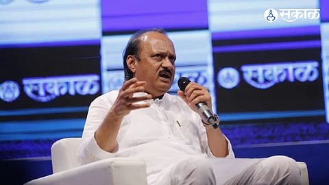 Ajit Pawar