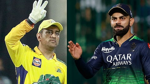 IPL 2023 Slow Over Rate 