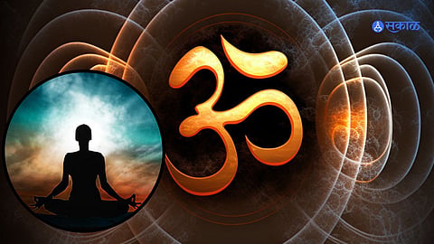 Spiritual Importance Of AUM