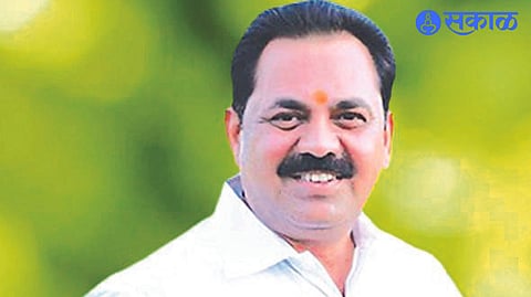 Anil Patil
