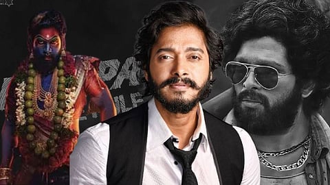 Shreyas Talpade