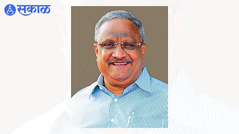 Amrishbhai Patel
