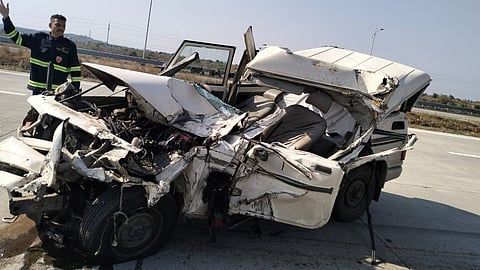 accident news