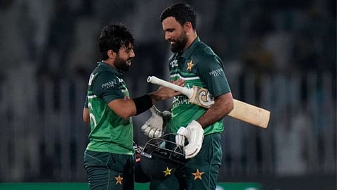 pakistan fakhar zaman 